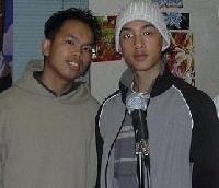 Picture for song 'One summer night' by artist 'LmB'