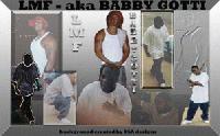 Picture for song 'Reppin VA - Jamal ft. Babby Gotti' by artist 'LMF aka Babby Gotti'