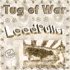 Picture for song 'In Light of the Evidence (Move Yr Feet)' by artist 'LoadPuller'