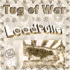 Picture for song 'Tug of War' by artist 'LoadPuller'