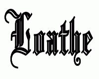Picture for song 'crossover' by artist 'Loathe'