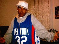 Picture for song 'Freestyle 1' by artist 'Lo'Caliber'
