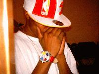 Picture for song '"Hate On Me"' by artist 'Lo'Caliber'