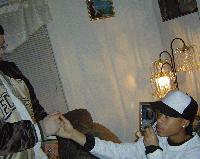 Picture for song 'Rag Tag/Fully Loaded' by artist 'Loc And Wev'