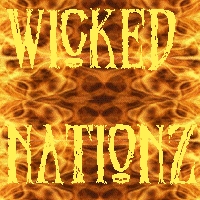 Picture for song 'Wicked Nationz (feat Nekestro & Loki)' by artist 'LoCuSt (dramacide records)'