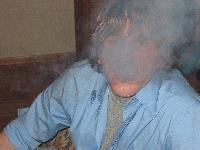 Picture for song 'SAY SOMETHING' by artist 'LO fathead CO'