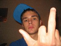 Picture for song 'Tha Bad Guy' by artist 'LO fathead CO'