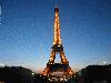 Picture for song 'Moonlight Over Paris' by artist 'Logan (IL)'
