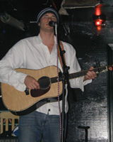 Picture for song 'fill me up' by artist 'Logan Thompson'