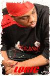 Picture for song 'Give It To Me (Like It Raw)' by artist 'Logic (US)'