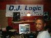 Picture for song 'Moving On' by artist 'Logistical Styles'
