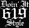 Picture for song 'Way O.G - Mr. Knightowl ft. Kokaine' by artist 'Lokem Productions'