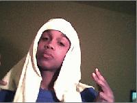 Picture for song 'Feel Me' by artist 'Lo'Keyz'