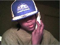 Picture for song 'Now I Know' by artist 'Lo'Keyz'