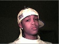 Picture for song 'Throw it like a Pass' by artist 'Lo'Keyz'