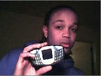 Picture for song 'Throw dat ass like a QB' by artist 'Lo'Keyz'