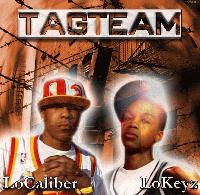 Picture for song 'Throw It like a QB (Ozone Remake)' by artist 'Lo'Keyz'