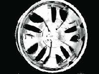 Picture for song 'Lowrider On Dubs' by artist 'LOKi Beats'