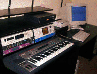 Picture for song 'The Reason' by artist 'LOKi Beats'