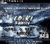 Picture for song 'Amnesia - f*** da music!!!' by artist 'LO-KI FAM'