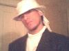 Picture for song 'MUERO - EL LOKO' by artist 'LOKURA RAPERA'