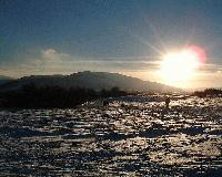 Picture for song 'Flickan av is' by artist 'Lolita Ray'