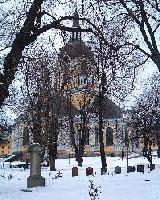 Picture for song 'I de dödas kvarter' by artist 'Lolita Ray'