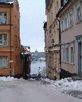 Picture for song 'Stanna kvar' by artist 'Lolita Ray'