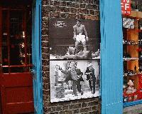 Picture for song 'The Hero' by artist 'Lolita Ray'