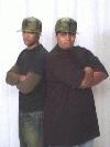 Picture for song 'Por que me tiran' by artist 'Lo' Matatanes'