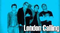 Picture for song 'Fade Into Grey' by artist 'London Calling'