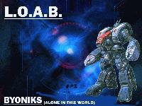 Picture for song 'Simply Nice' by artist 'lone1'