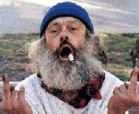 Picture for song 'Drugs Fuk up yr head' by artist 'lonesome nation'