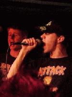 Picture for song 'I Think My Girlfriends a Werewolf' by artist 'Lone Wolfs'