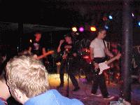 Picture for song 'Werewolf Rock n' Roll' by artist 'Lone Wolfs'