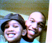 Picture for song 'Talk'n ( features my son Shajee)' by artist 'LongAxe(Black Lotus)'