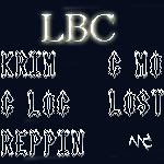 Picture for song 'We Still Up' by artist 'Long Beach Collaberationz'