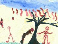 Picture for song 'eviction notice' by artist 'long gone ryan'