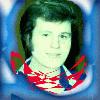 Picture for song 'FLAMEN STAR' by artist 'LONI's ELVIS PAGE'