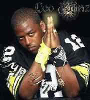 Picture for song 'Yup Yup' by artist 'LOO JOHNZ'