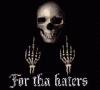 Picture for song 'DEDIKATION 2 DA HATAZ FREESTYLE' by artist 'LOONY'