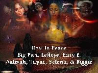 Picture for song 'Why Im Me' by artist 'Loose Cannons Ent'