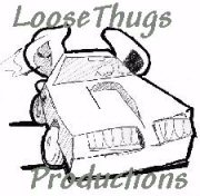 Picture for song 'LooseThugs' by artist 'LooseThugs productions'