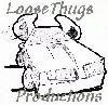 Picture for song 'n***s could hate' by artist 'LooseThugs productions'