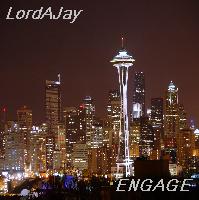 Picture for song 'ENGAGE™ ( Source One Remix )' by artist 'LordAJay'