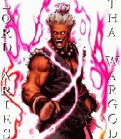 Picture for song '100-Sting'z .' by artist 'Lord Aries tha WarGod'