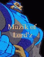 Picture for song '3rd eye vizion'z .' by artist 'Lord Aries tha WarGod'