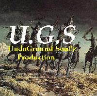 Picture for song 'Magnum Opus .' by artist 'Lord Aries tha WarGod'