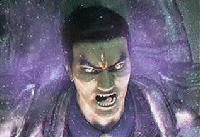 Picture for song 'Ready 4 Action .' by artist 'Lord Aries tha WarGod'