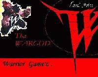 Picture for song '#4 - Verbal Danger .' by artist 'Lord Aries tha WarGod'